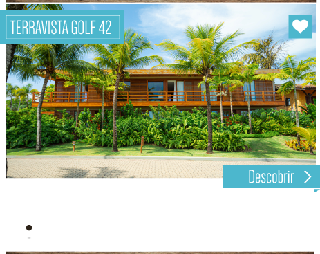 casa 39 terravista golf trancoso bahia